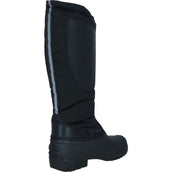 Harry's Horse Botas Térmicas Quebec Negro