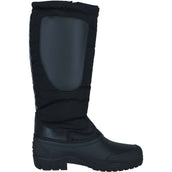 Harry's Horse Botas Térmicas Quebec Negro