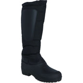 Harry's Horse Botas Térmicas Quebec Negro