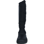 Harry's Horse Botas Térmicas Quebec Negro