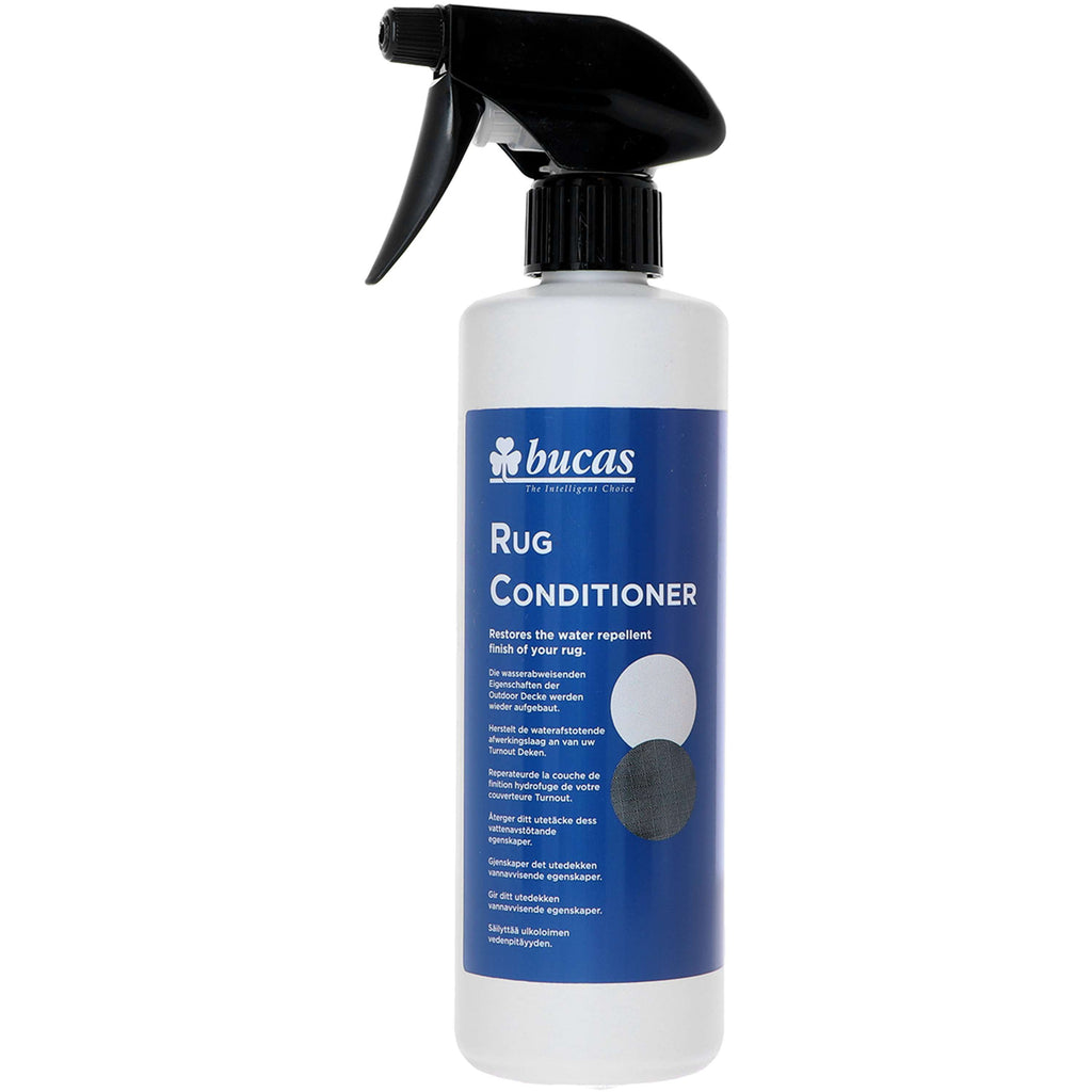Bucas Conditioner