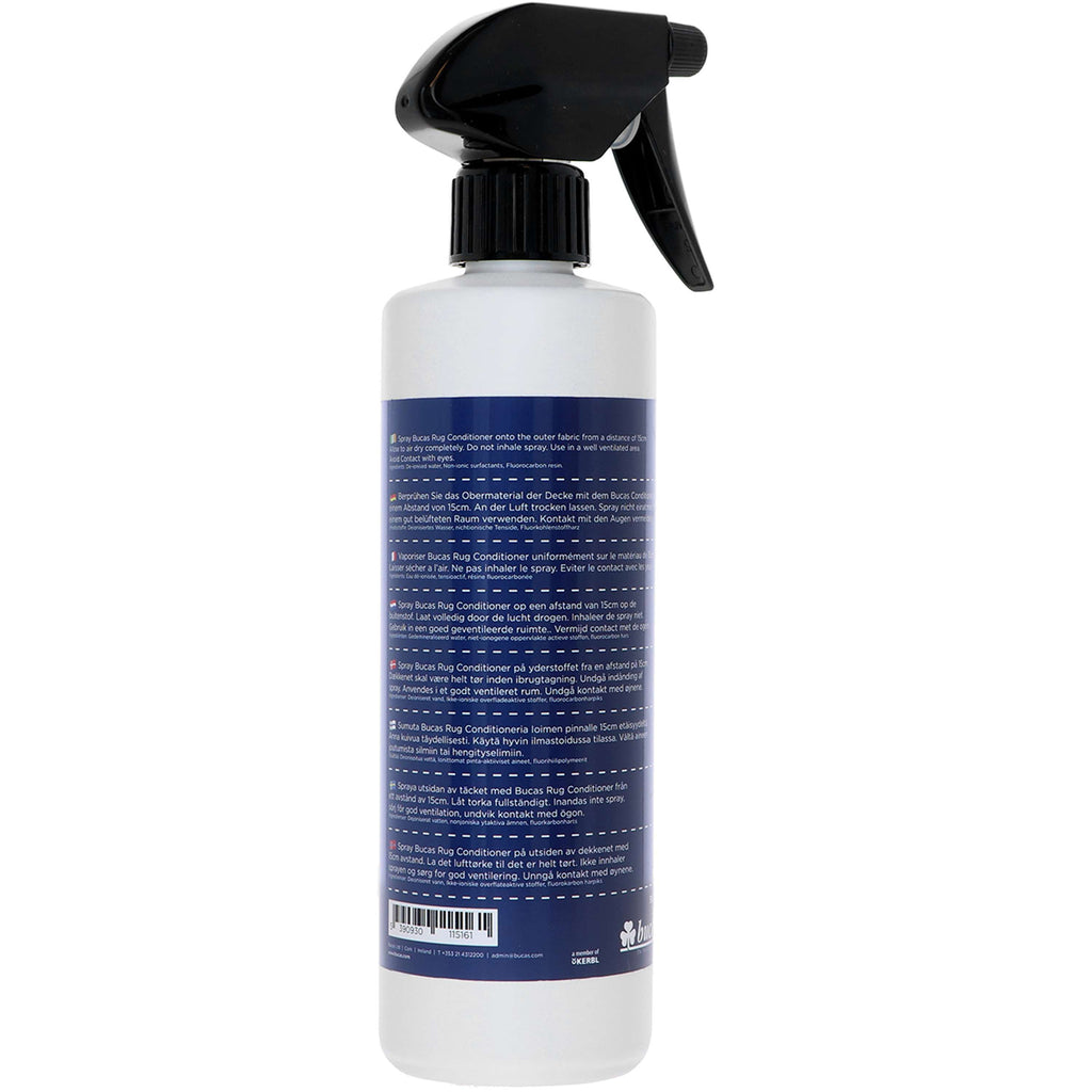 Bucas Conditioner
