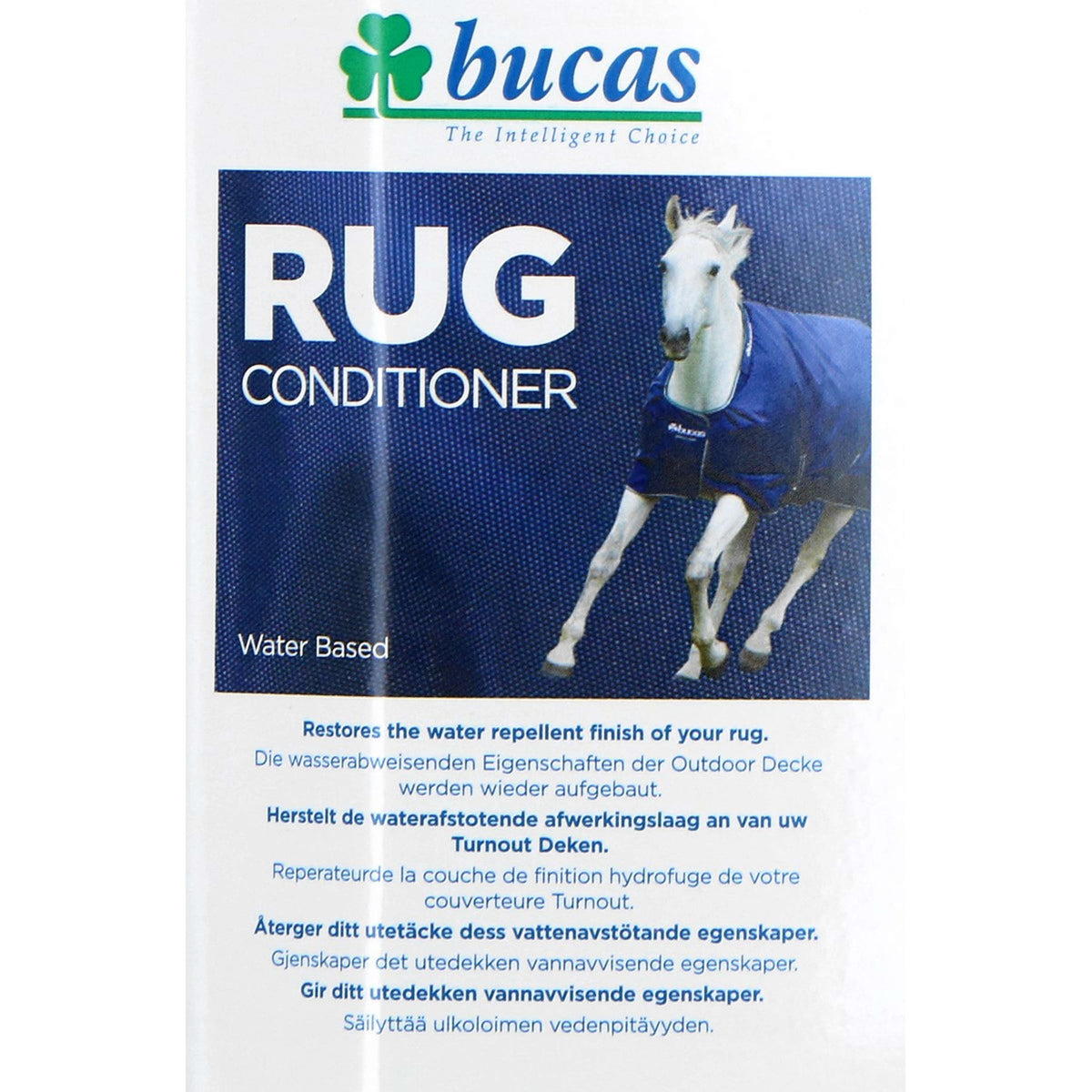 Bucas Conditioner