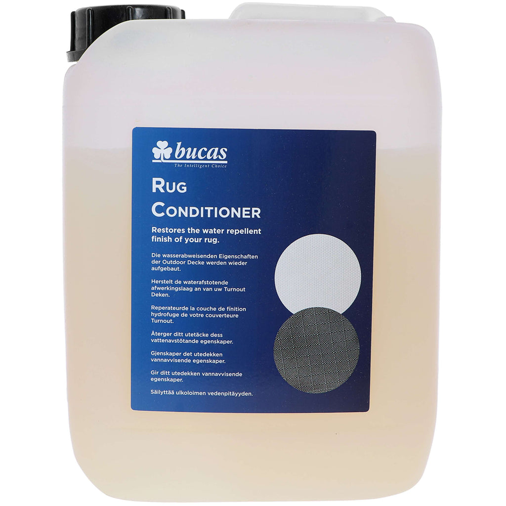Bucas Conditioner