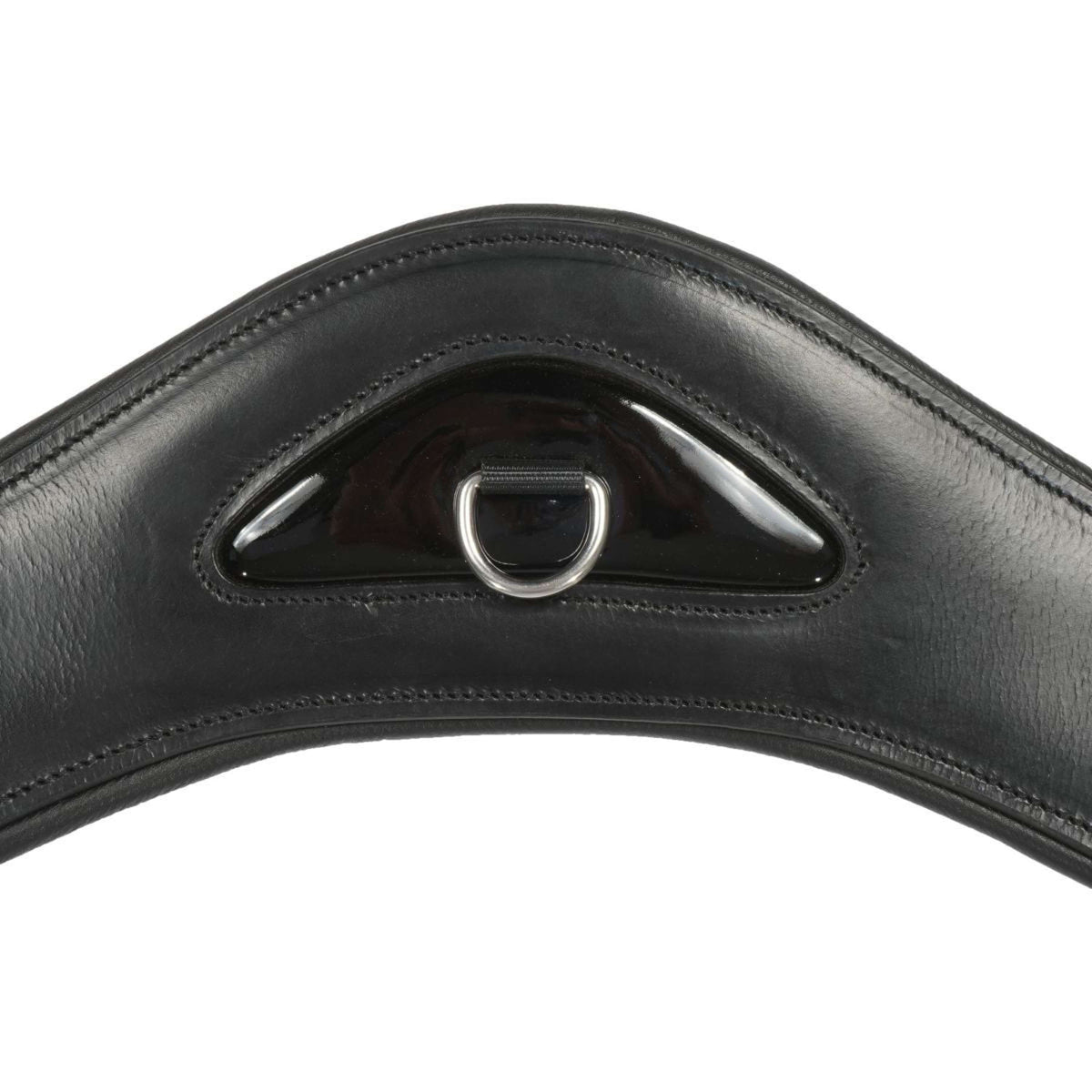 BR Cincha Borough Uso general Negro