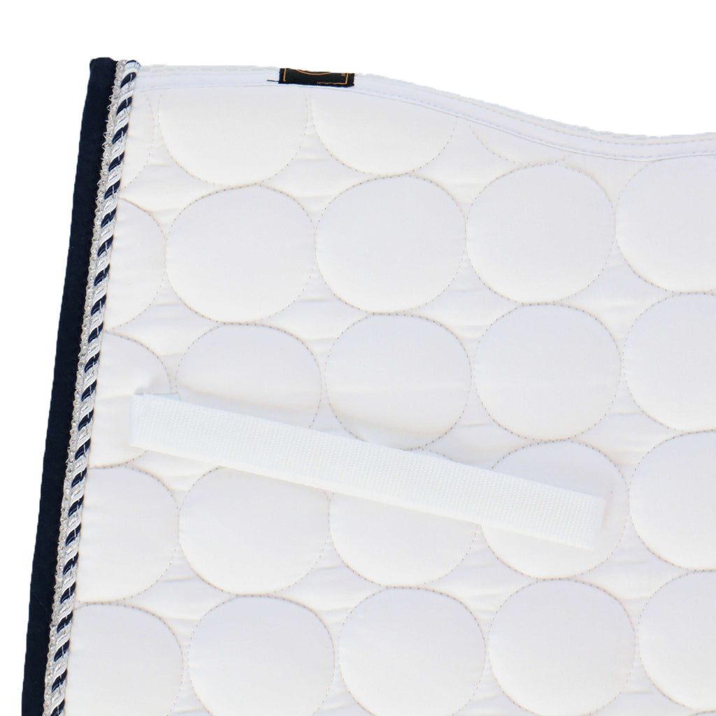 BR Mantilla Galway C-Wear Uso general Blanco/Azul