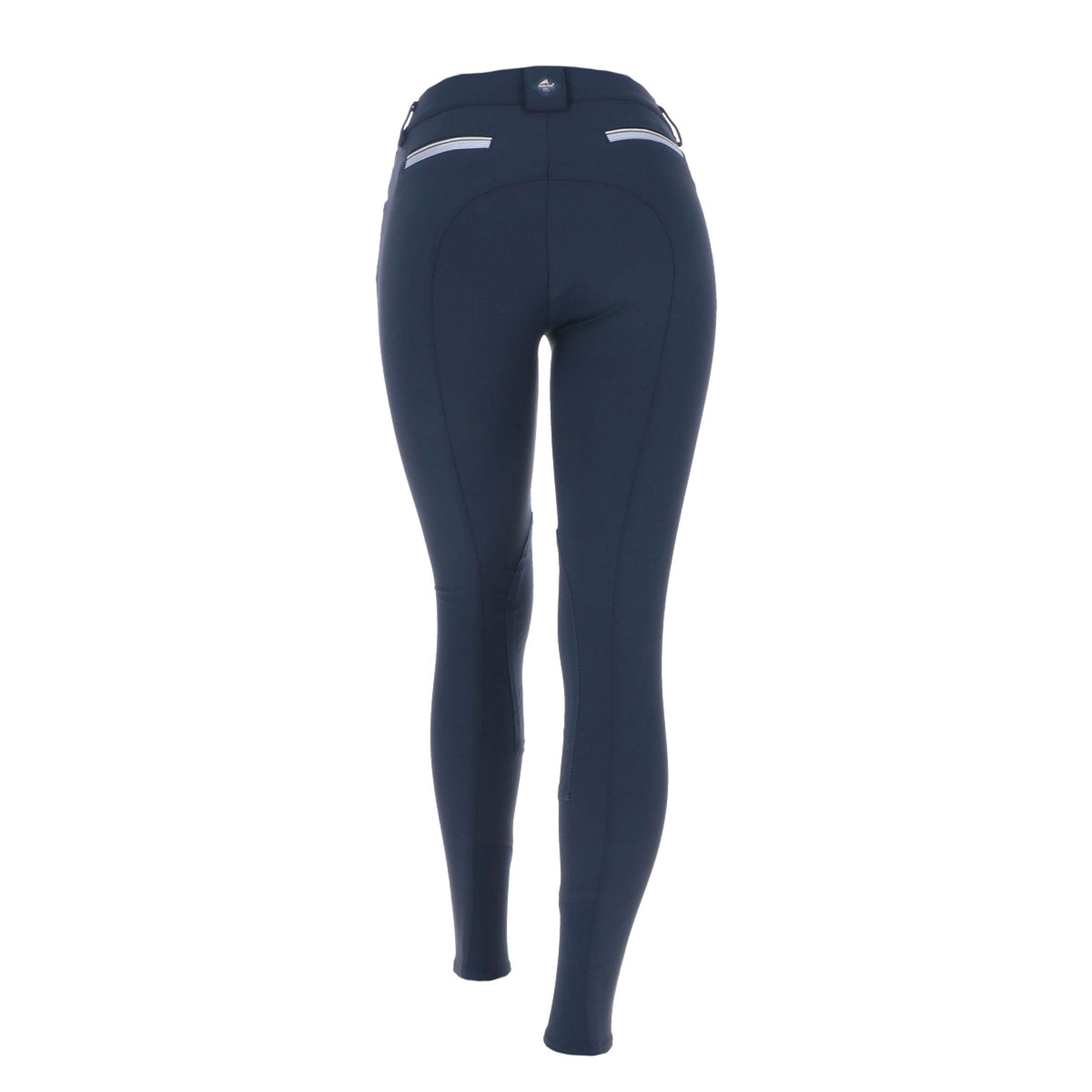 Euro-star Pantalón de Equitación Arista Marino