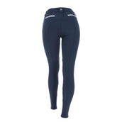 Euro-star Pantalón de Equitación Arista Marino