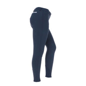 Euro-star Pantalón de Equitación Arista Marino