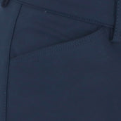 Euro-star Pantalón de Equitación Arista Marino