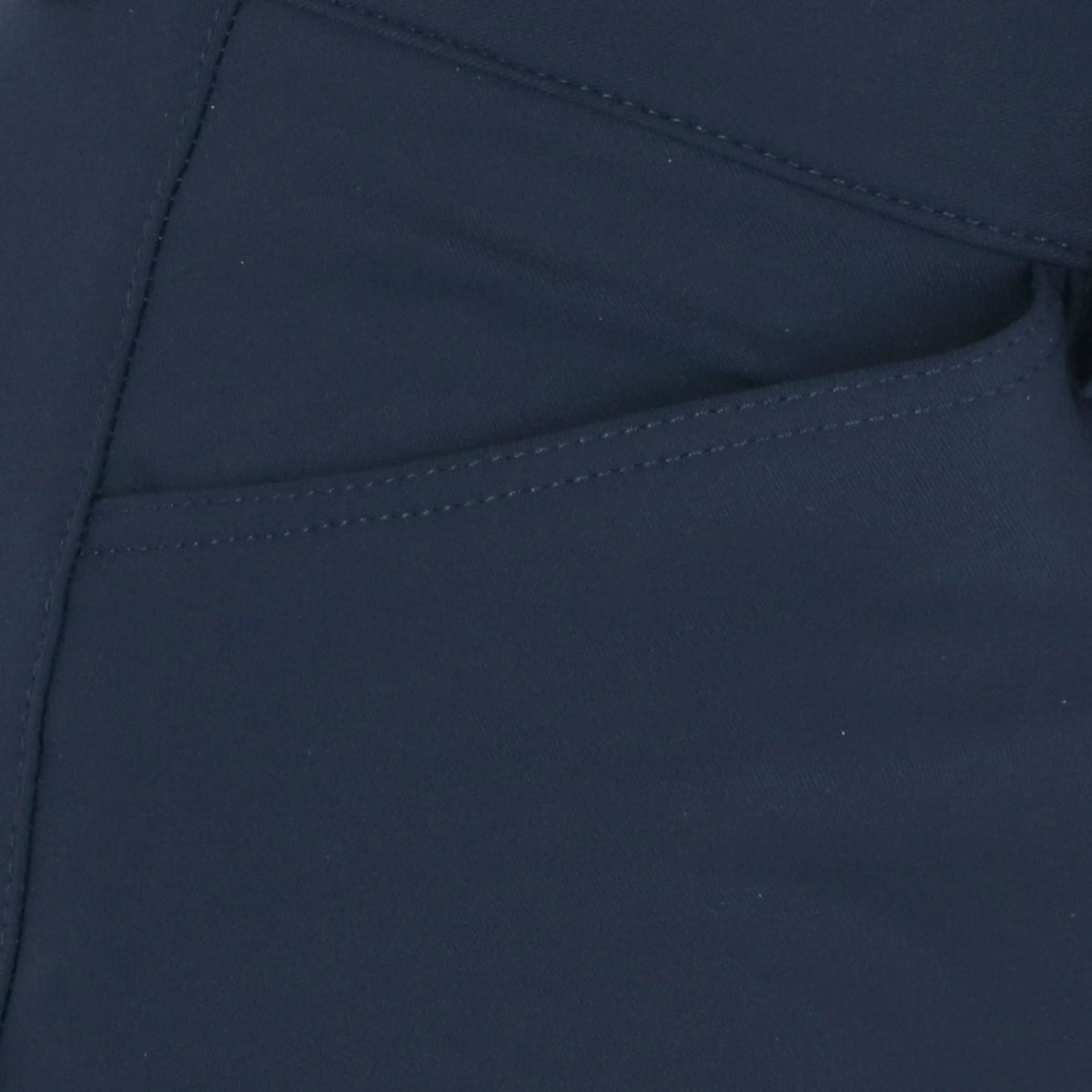 Euro-star Pantalón de Equitación Arista FullGrip Marino