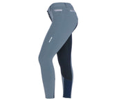 Euro-star Pantalón de Equitación Arista FullGrip Titanio