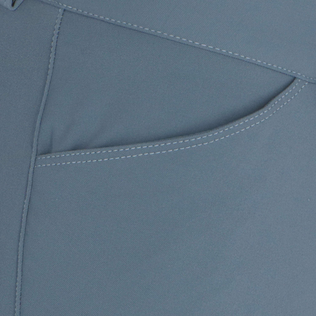 Euro-star Pantalón de Equitación Arista FullGrip Titanio
