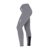 Euro-star Pantalón de Equitación Arielle FullGrip Topo