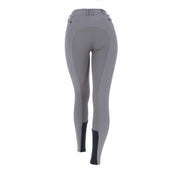 Euro-star Pantalón de Equitación Arielle FullGrip Topo