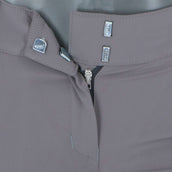 Euro-star Pantalón de Equitación Arielle FullGrip Topo