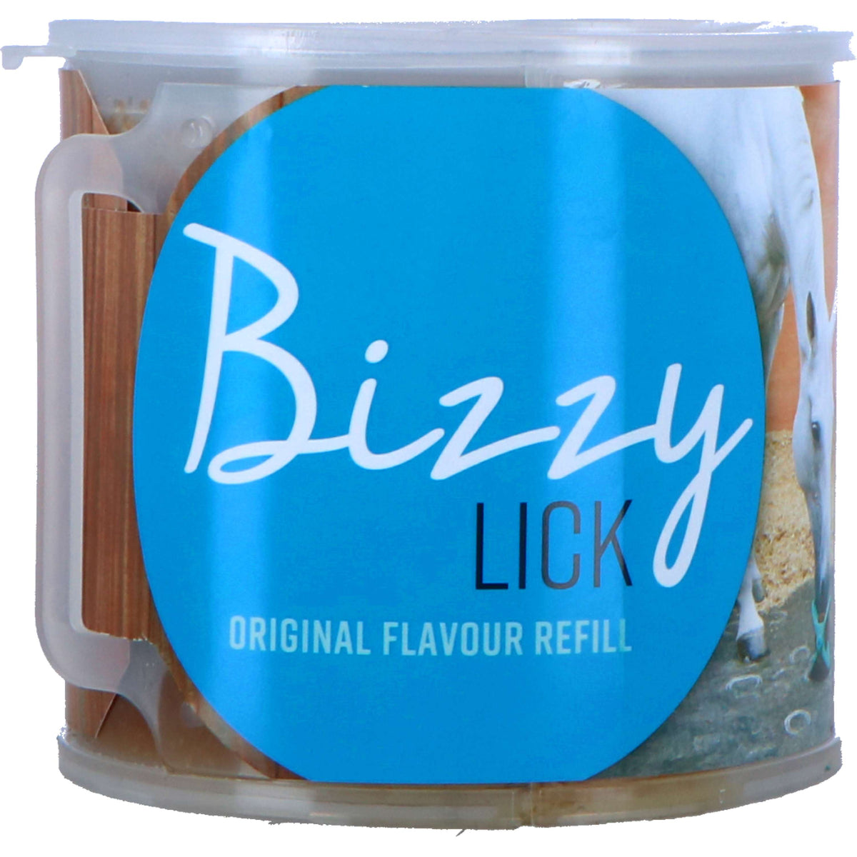 Bizzy Piedra de Lamer Original kg