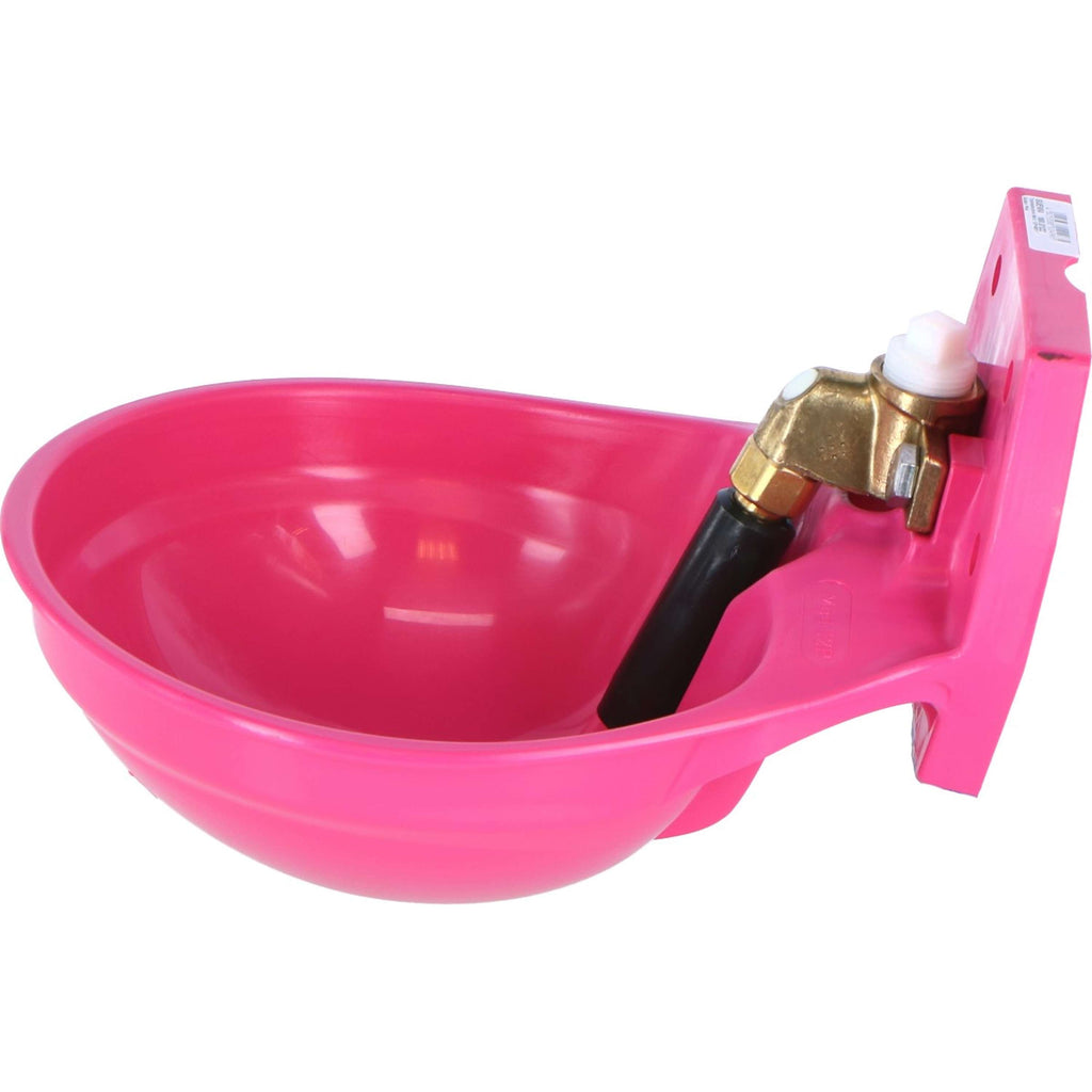 Suevia Bebedero Model 12P Rosa