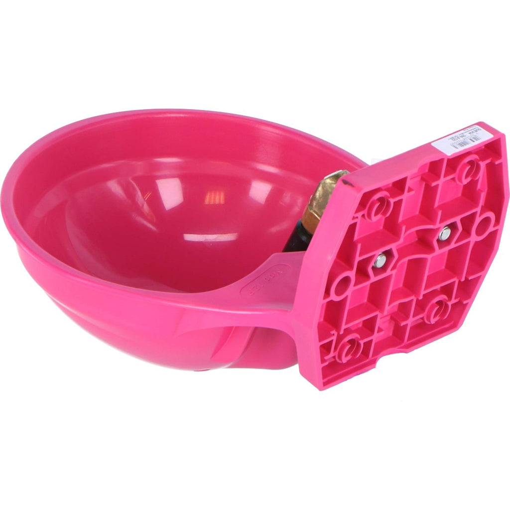 Suevia Bebedero Model 12P Rosa