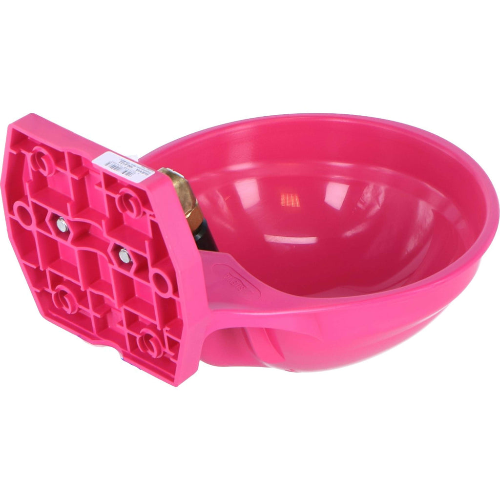 Suevia Bebedero Model 12P Rosa
