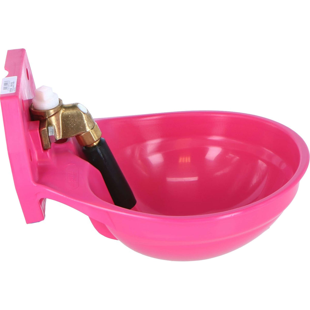 Suevia Bebedero Model 12P Rosa