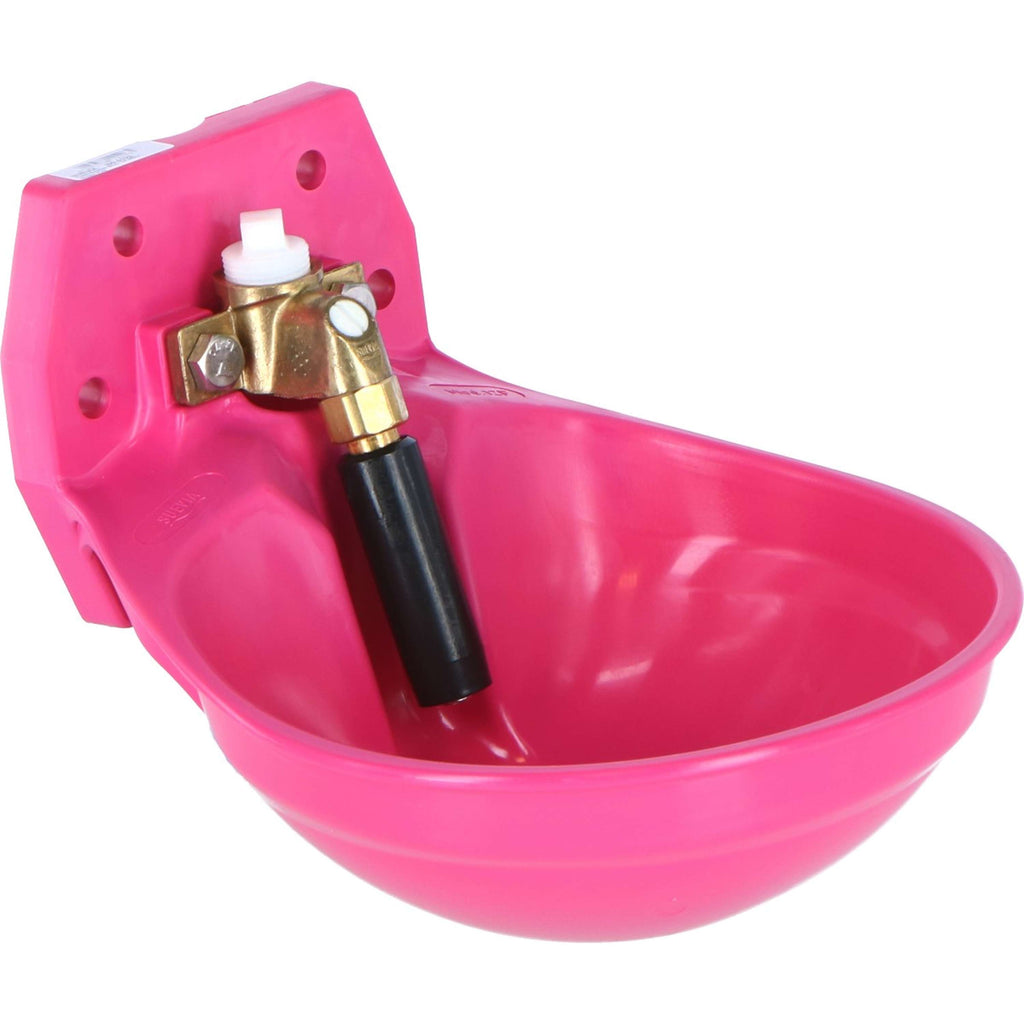 Suevia Bebedero Model 12P Rosa