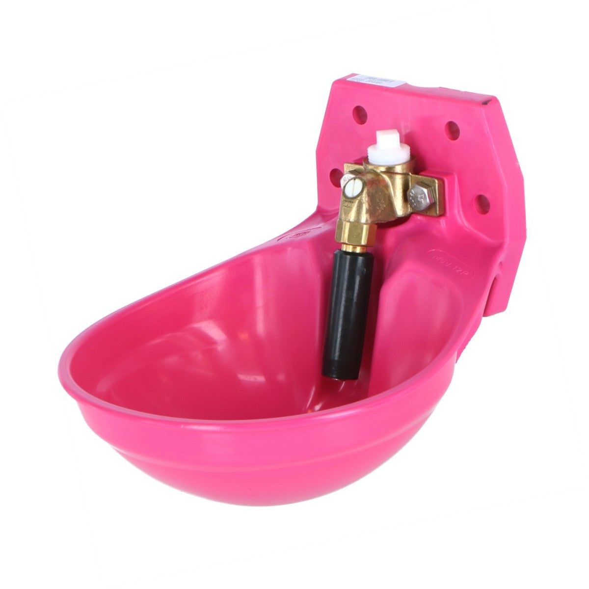 Suevia Bebedero Model 12P Rosa