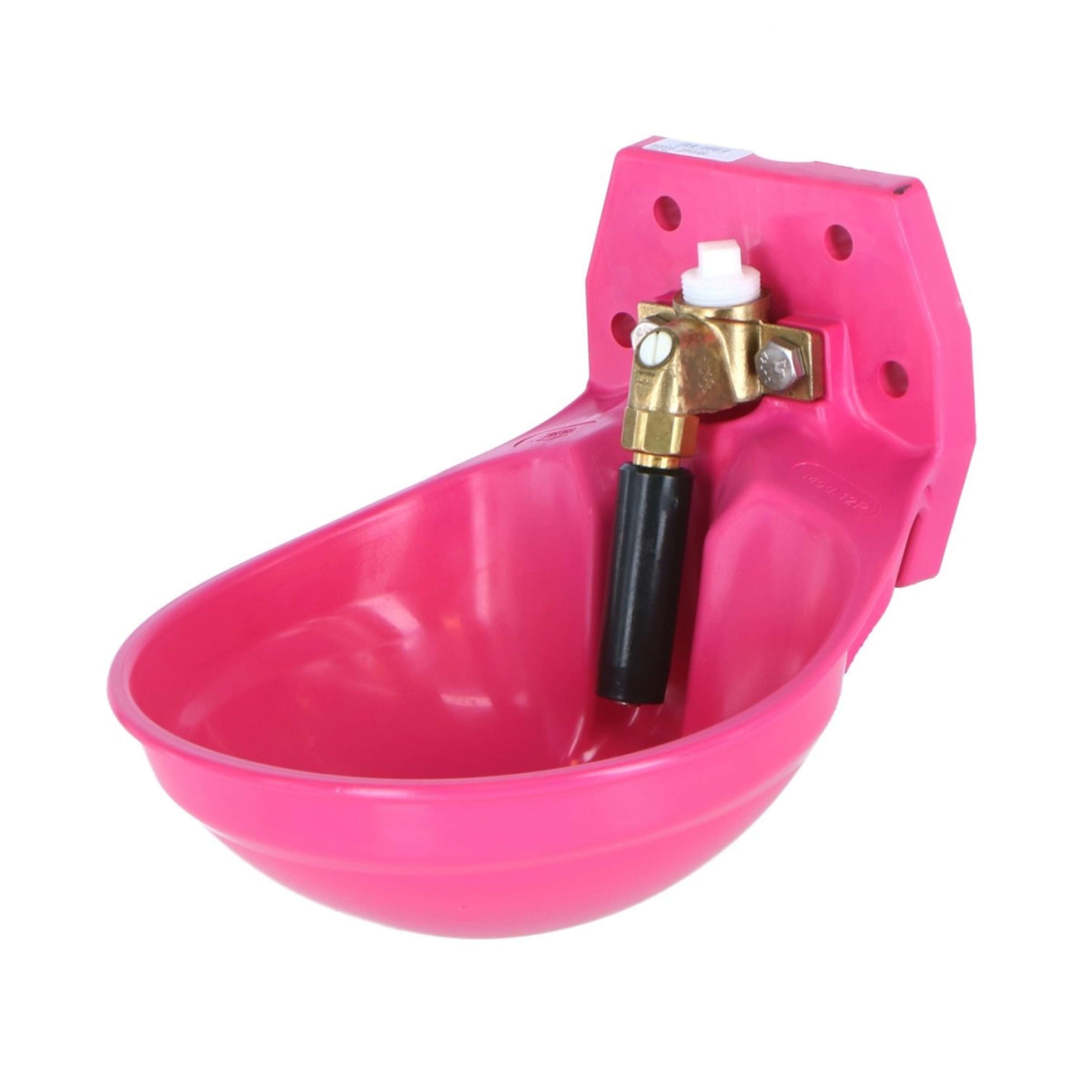 Suevia Bebedero Model 12P Rosa Suevia Bebedero Model 12P Rosa