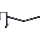 Hippotonic Soporte de Silla de Montar Por separado, para colgar Negro