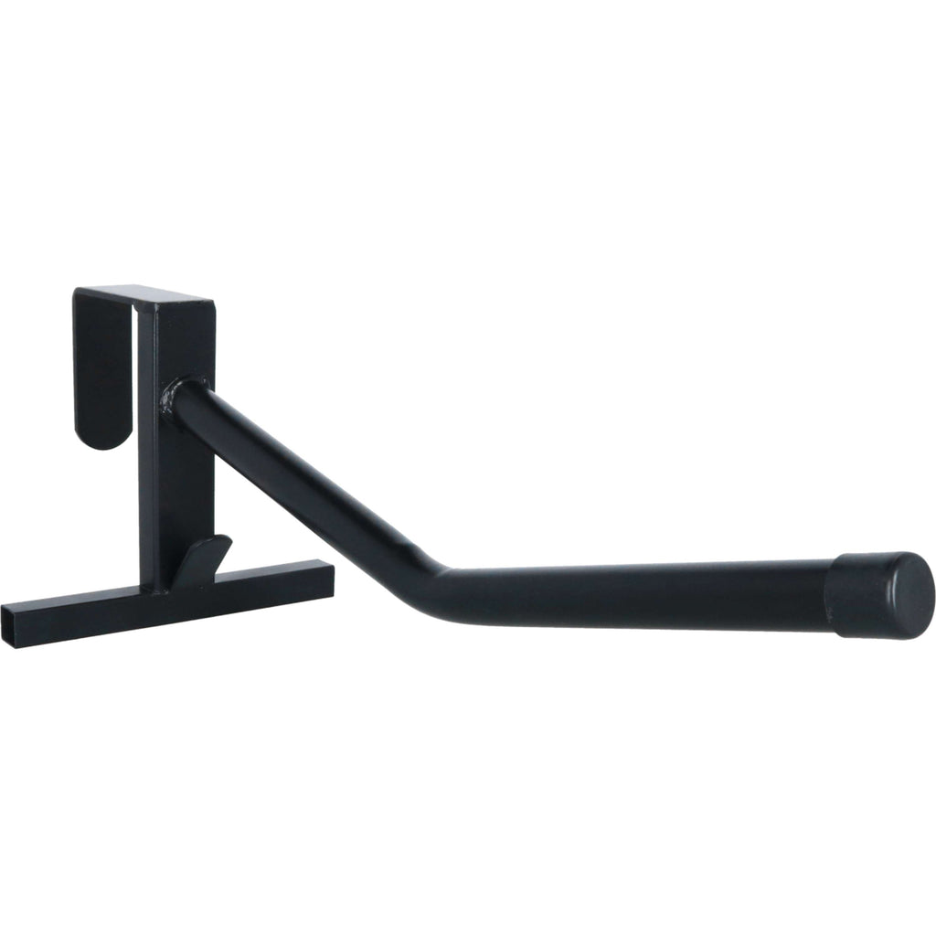 Hippotonic Soporte de Silla de Montar Por separado, para colgar Negro