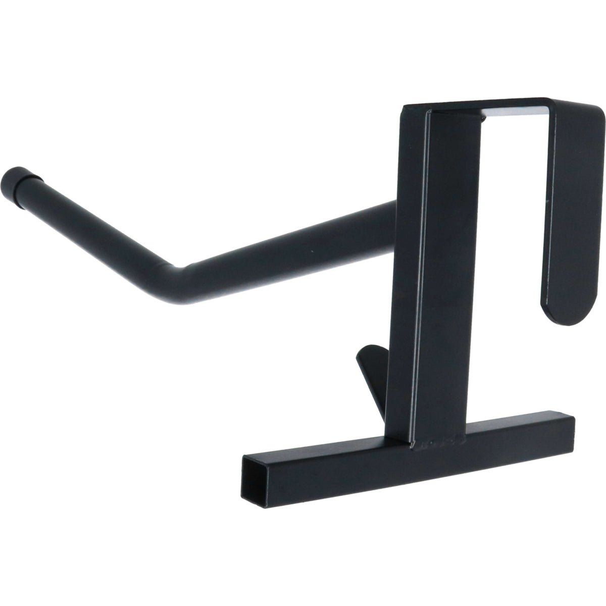 Hippotonic Soporte de Silla de Montar Por separado, para colgar Negro