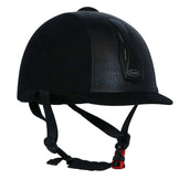 Choplin Gorra Ajustable Negro/Negro