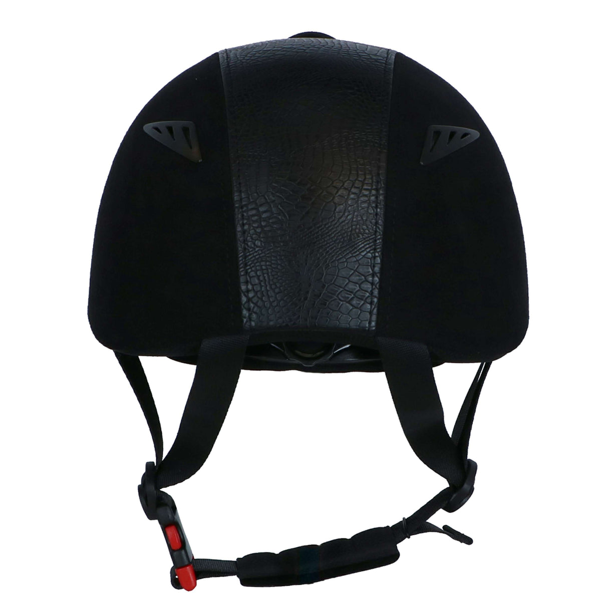 Choplin Gorra Ajustable Negro/Negro