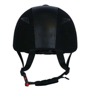 Choplin Gorra Ajustable Negro/Negro
