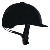 Choplin Gorra Ajustable Negro/Negro