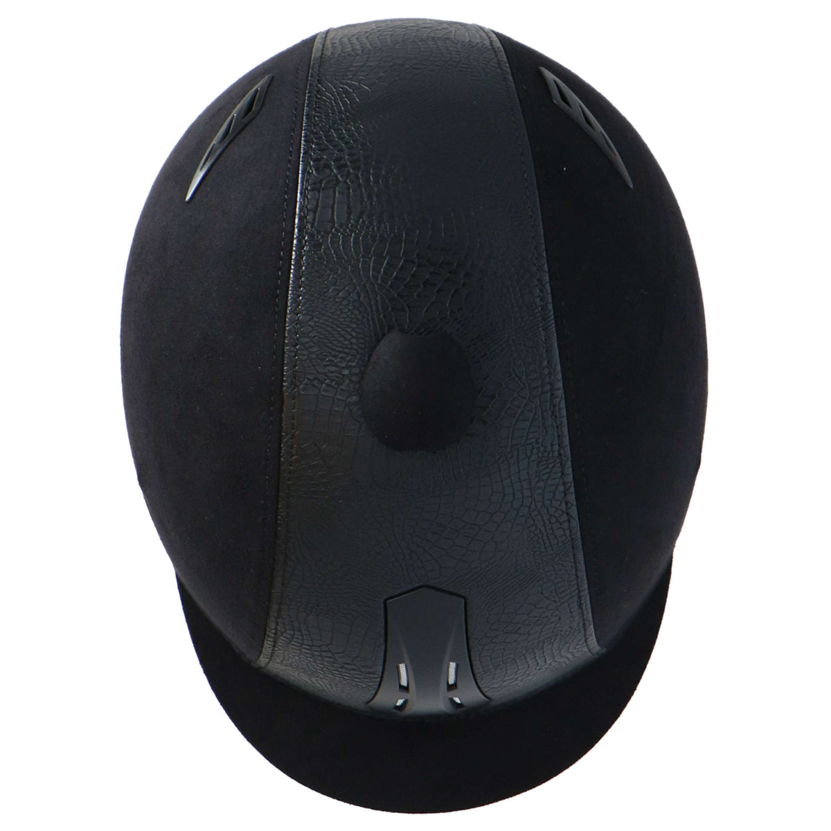 Choplin Gorra Ajustable Negro/Negro