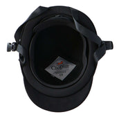 Choplin Gorra Ajustable Negro/Negro