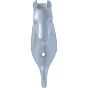 None Soporte para bridas Cabeza de Caballo Aluminium
