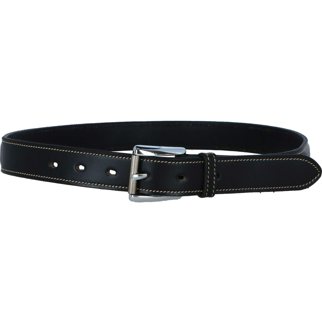 EQUITHÈME Cinturón Fancy Negro