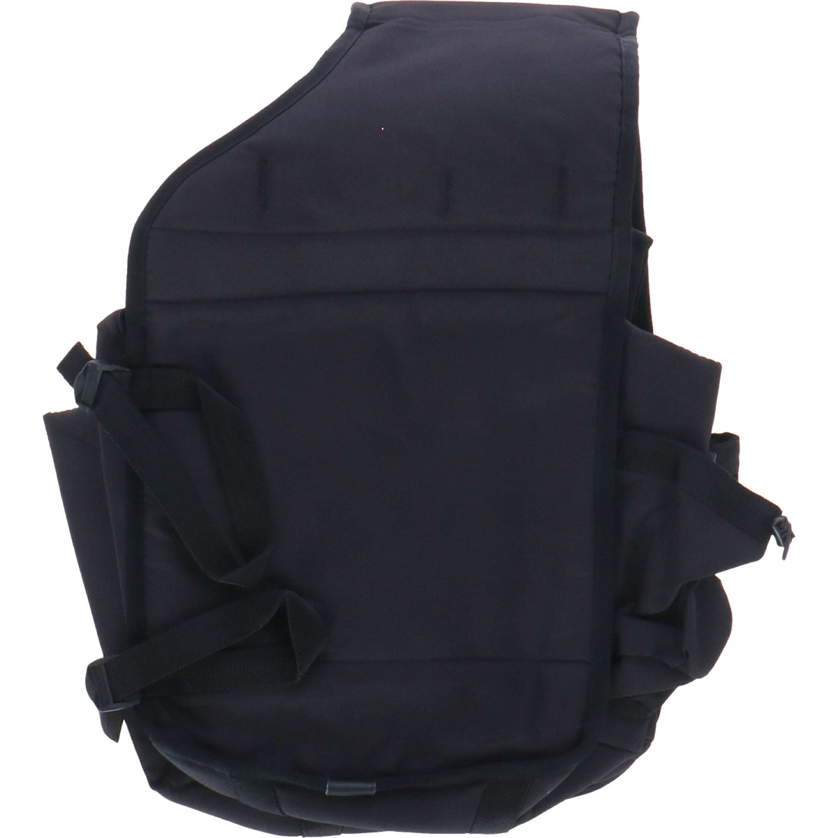 Randol's Alforjas Impermeable Negro