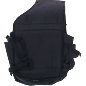 Randol's Alforjas Impermeable Negro