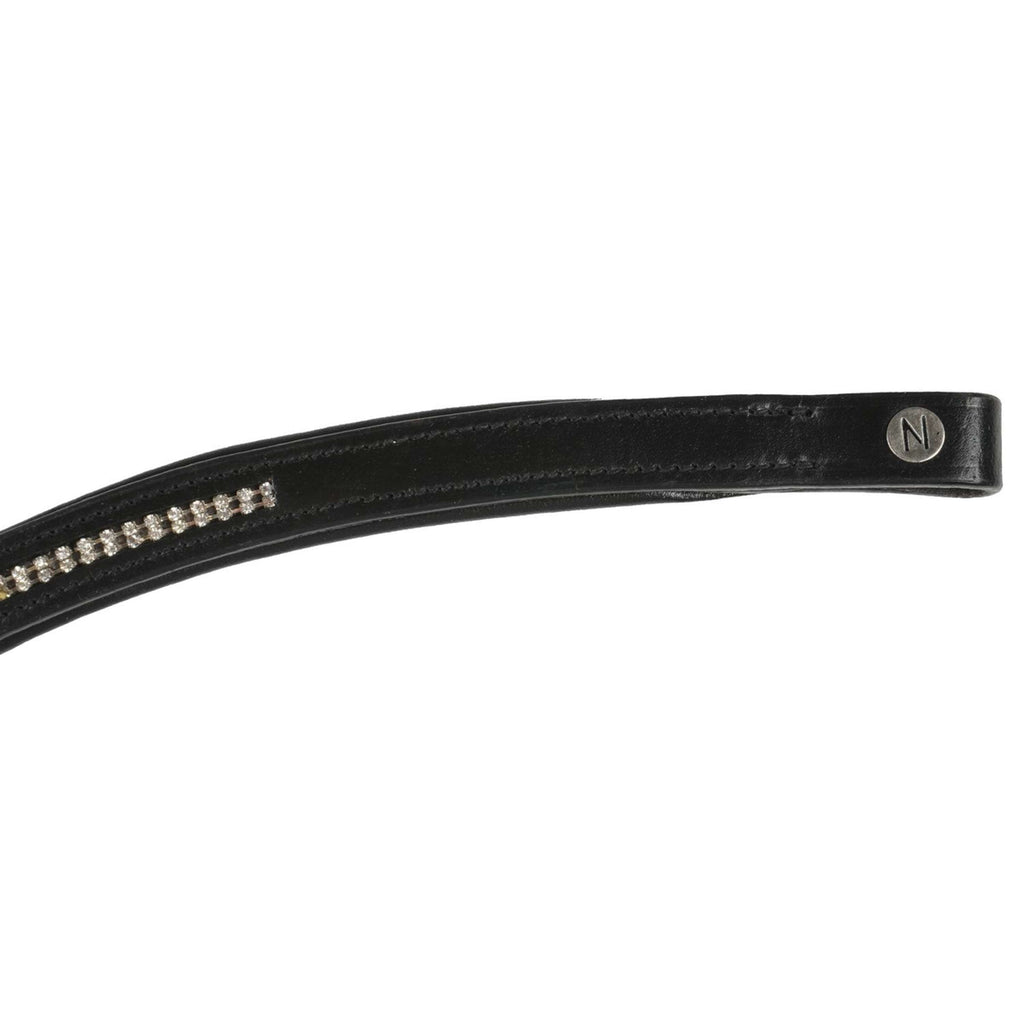 Norton Frontal Diamond Negro