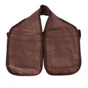 Randol's Alforjas Doble Marron