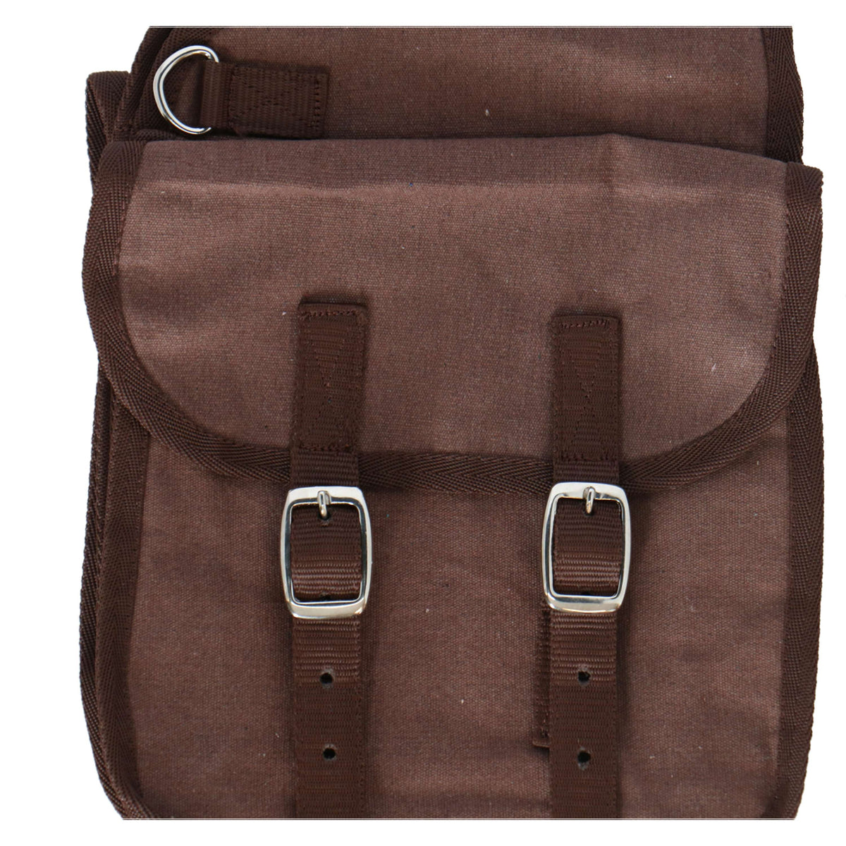 Randol's Alforjas Doble Marron