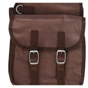 Randol's Alforjas Doble Marron