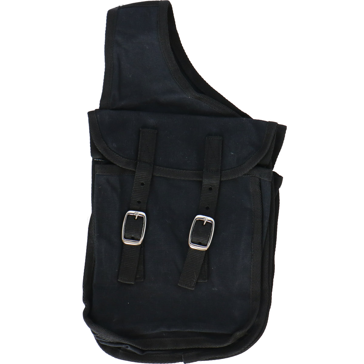Randol's Alforjas Doble Negro