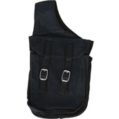 Randol's Alforjas Doble Negro