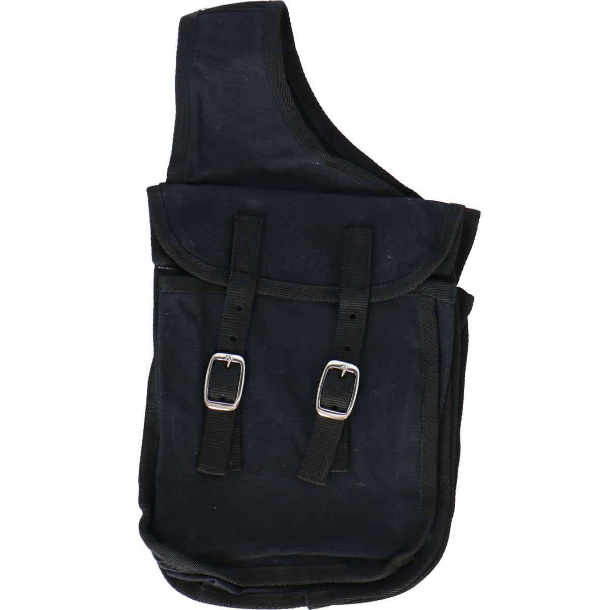 Randol's Alforjas Doble Negro