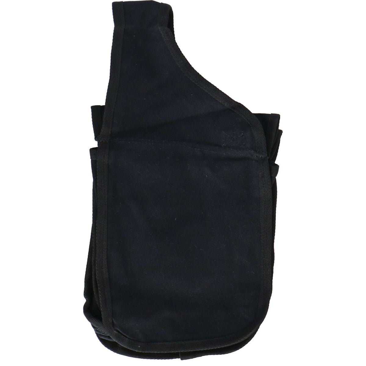 Randol's Alforjas Doble Negro