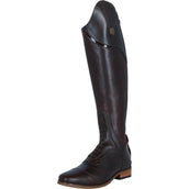 Mountain Horse Botas de Equitación Sovereign High Rider Marron oscuro
